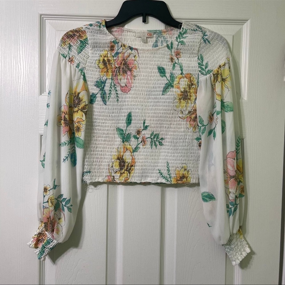 Gianni Bini Top
